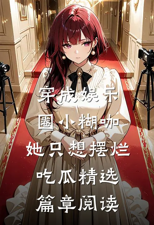 穿成娱乐圈小糊咖，她只想摆烂吃瓜精选篇章阅读