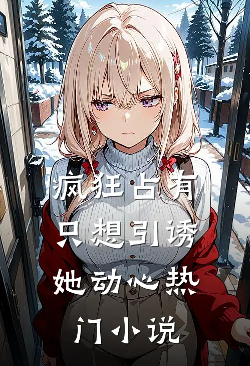 疯狂占有：只想引诱她动心热门小说
