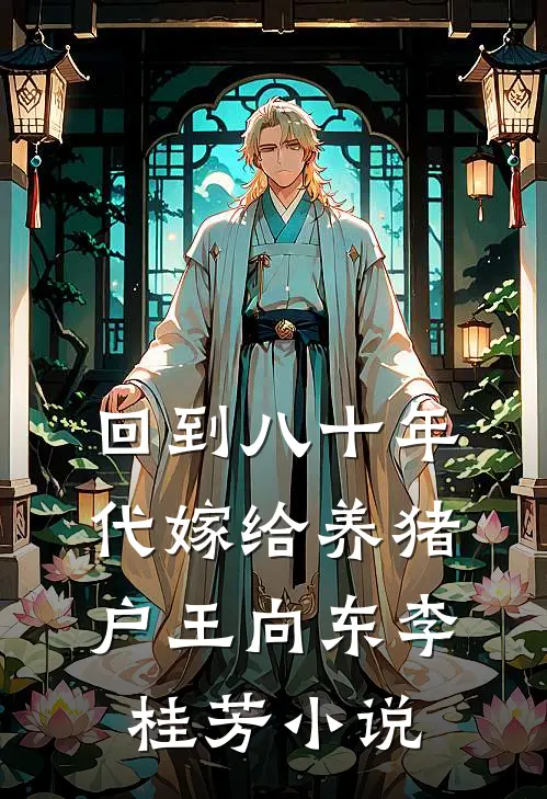 回到八十年代嫁给养猪户王向东李桂芳小说