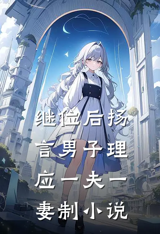 继位后扬言男子理应一夫一妻制小说