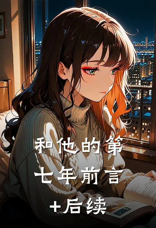 和他的第七年前言+后续