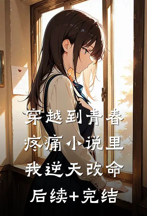 穿越到青春疼痛小说里，我逆天改命后续+完结