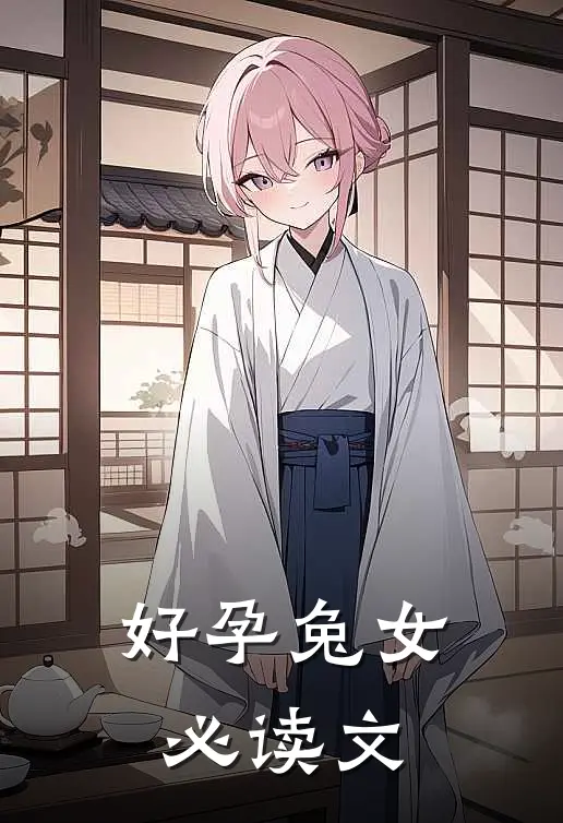 好孕兔女必读文