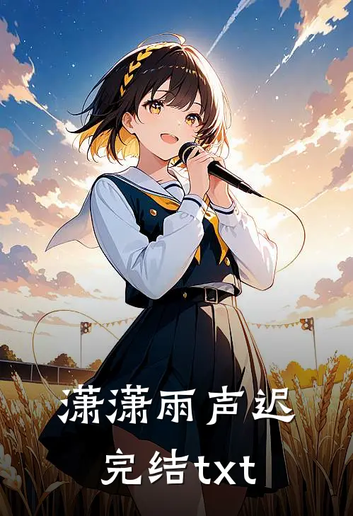 潇潇雨声迟完结txt