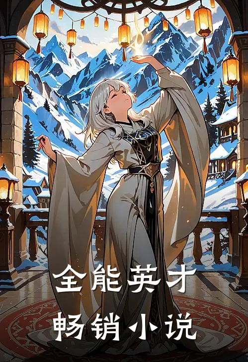 全能英才畅销小说