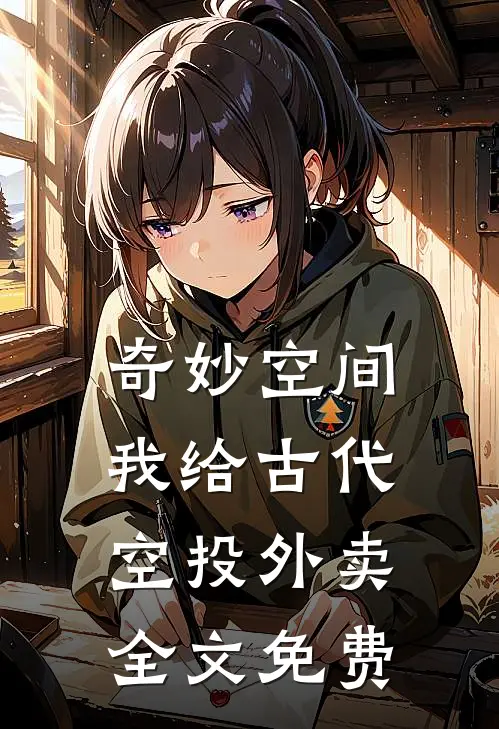 奇妙空间：我给古代空投外卖全文免费