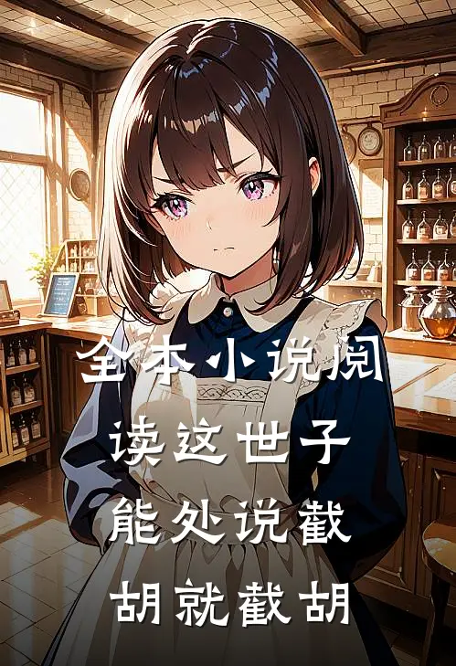 全本小说阅读这世子能处说截胡就截胡