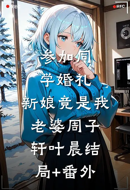 参加同学婚礼，新娘竟是我老婆周子轩叶晨结局+番外
