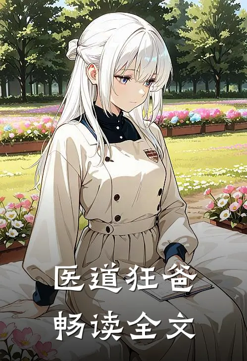 医道狂爸畅读全文