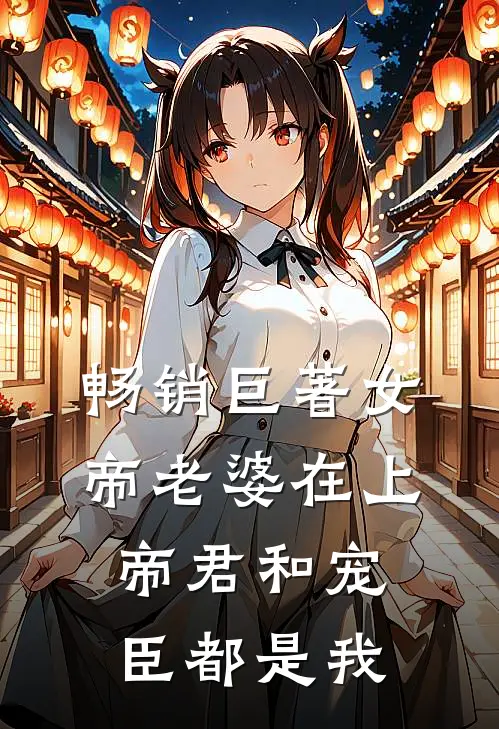 畅销巨著女帝老婆在上：帝君和宠臣都是我