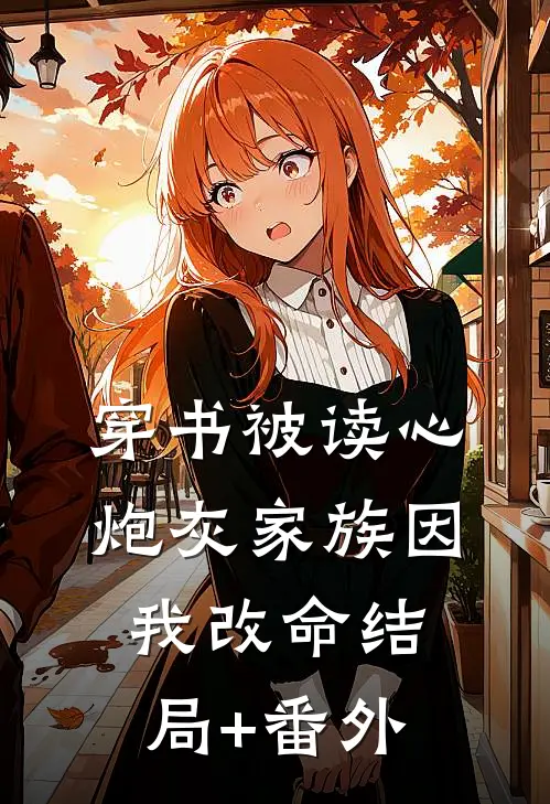 穿书被读心，炮灰家族因我改命结局+番外
