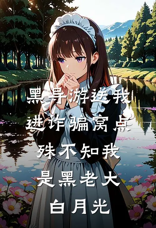 黑导游送我进诈骗窝点，殊不知我是黑老大白月光