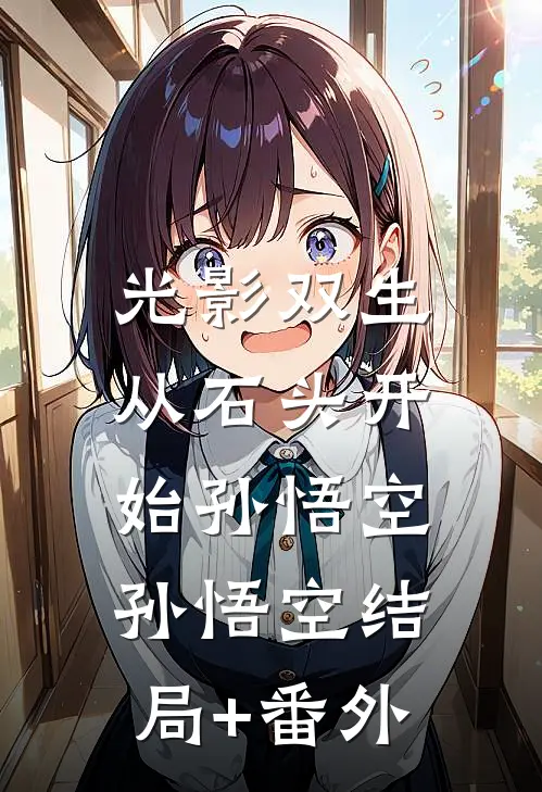 光影双生：从石头开始孙悟空孙悟空结局+番外