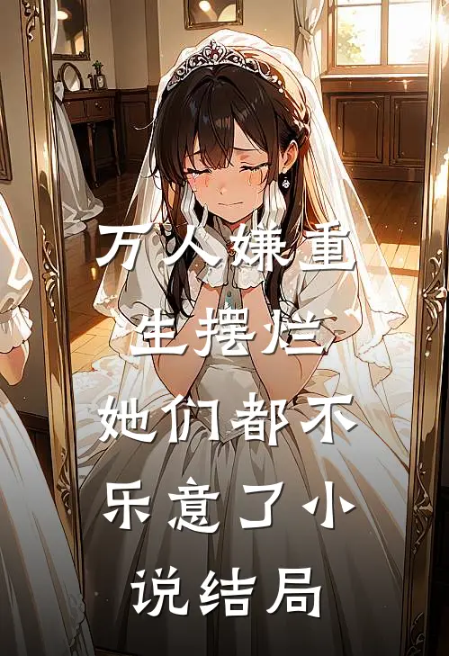万人嫌重生摆烂，她们都不乐意了小说结局