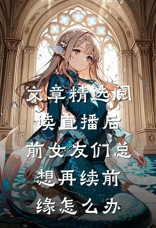 文章精选阅读直播后,前女友们总想再续前缘怎么办