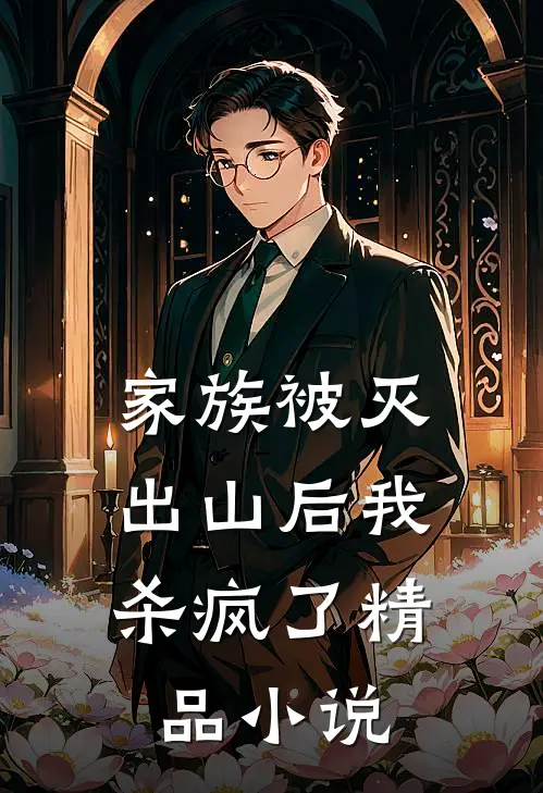 家族被灭，出山后我杀疯了精品小说