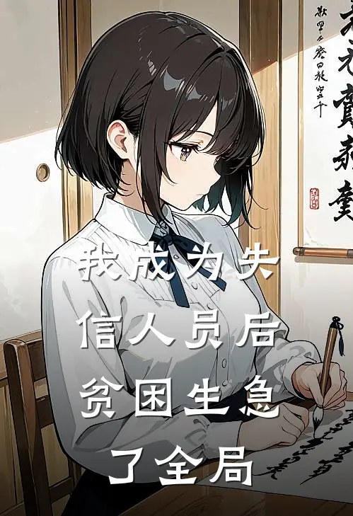 我成为失信人员后，贫困生急了全局