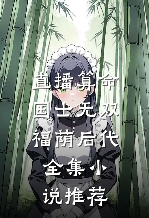 直播算命国士无双福荫后代全集小说推荐