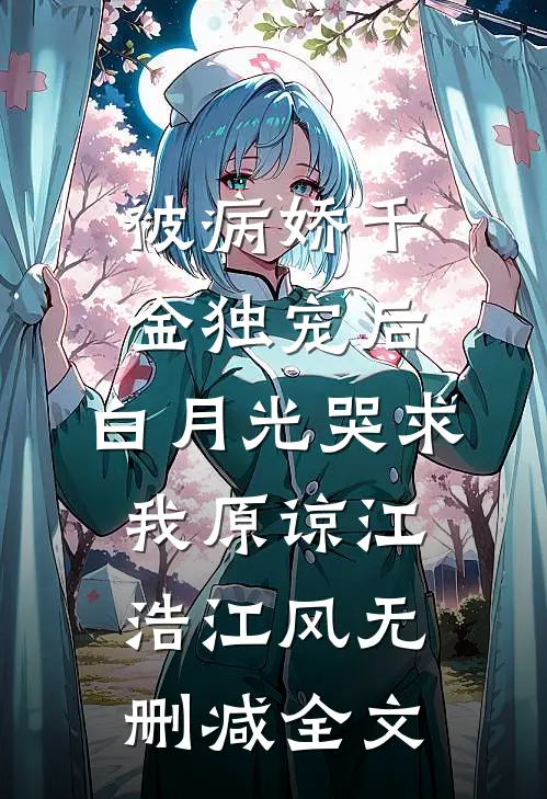 被病娇千金独宠后，白月光哭求我原谅江浩江风无删减全文