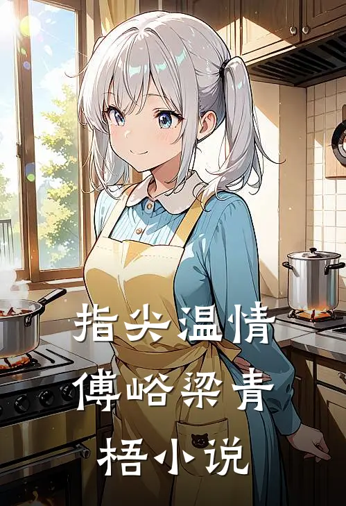 指尖温情傅峪梁青梧小说