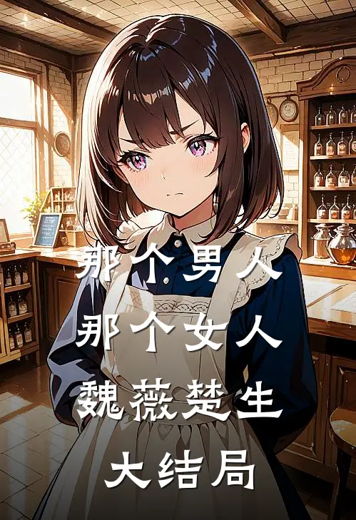 那个男人，那个女人魏薇楚生大结局