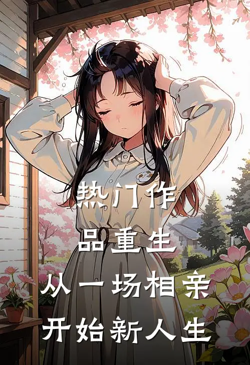 热门作品重生：从一场相亲开始新人生