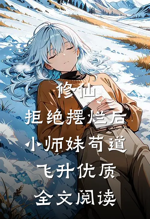 修仙：拒绝摆烂后，小师妹苟道飞升优质全文阅读