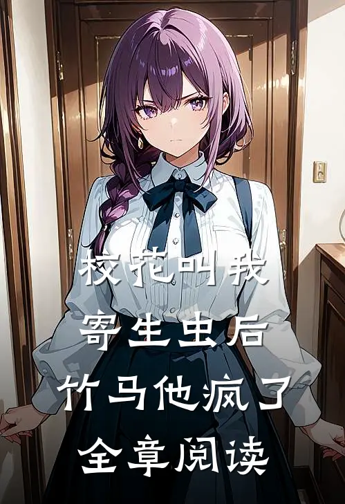 校花叫我寄生虫后，竹马他疯了全章阅读
