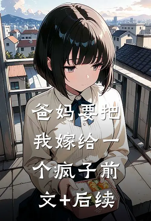 爸妈要把我嫁给一个疯子前文+后续