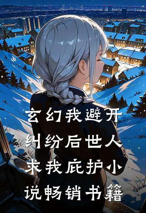玄幻我避开纠纷后世人求我庇护小说畅销书籍