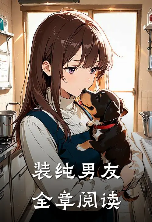 装纯男友全章阅读