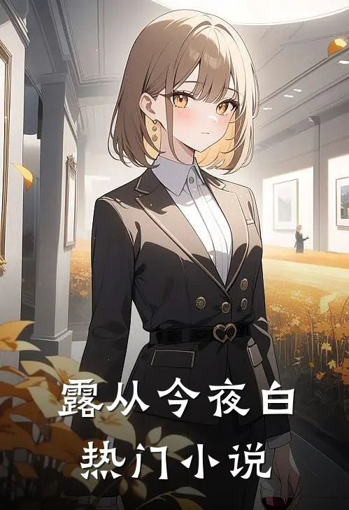 露从今夜白热门小说
