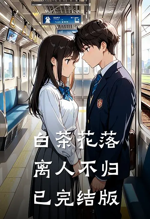 白茶花落离人不归已完结版