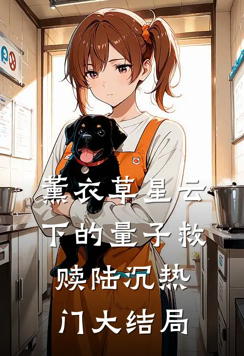 薰衣草星云下的量子救赎陆沉热门大结局
