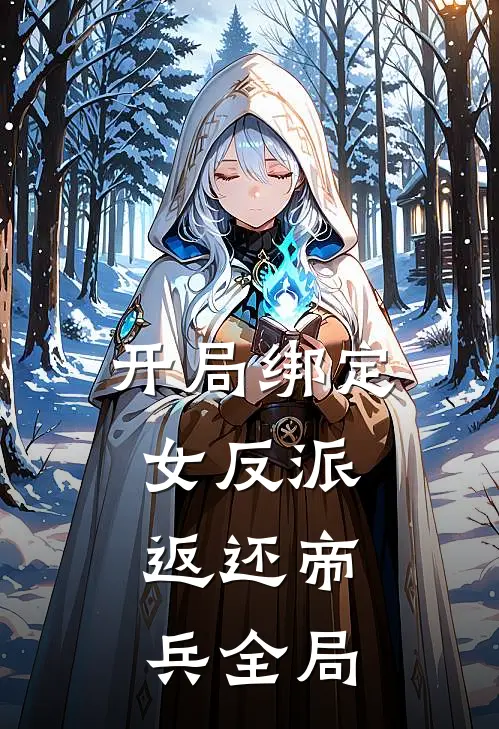 开局绑定女反派，返还帝兵全局