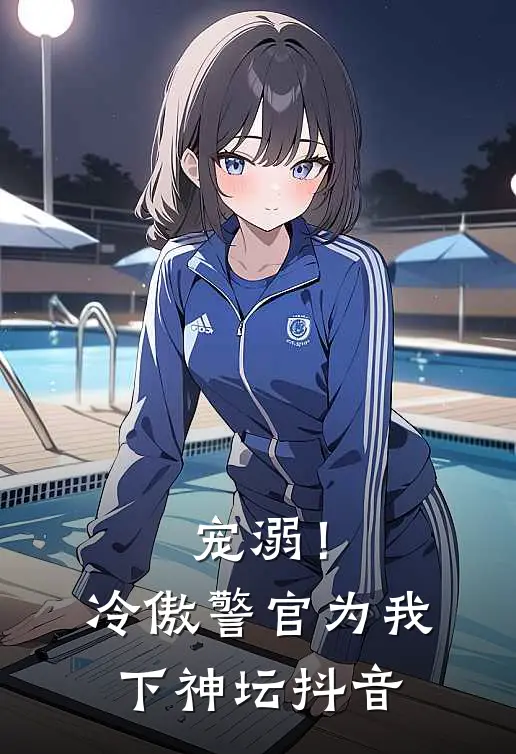宠溺！冷傲警官为我下神坛抖音