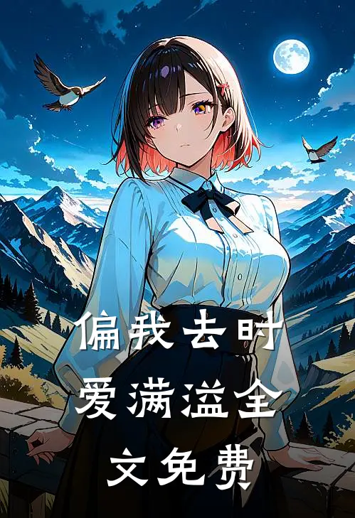 偏我去时爱满溢全文免费