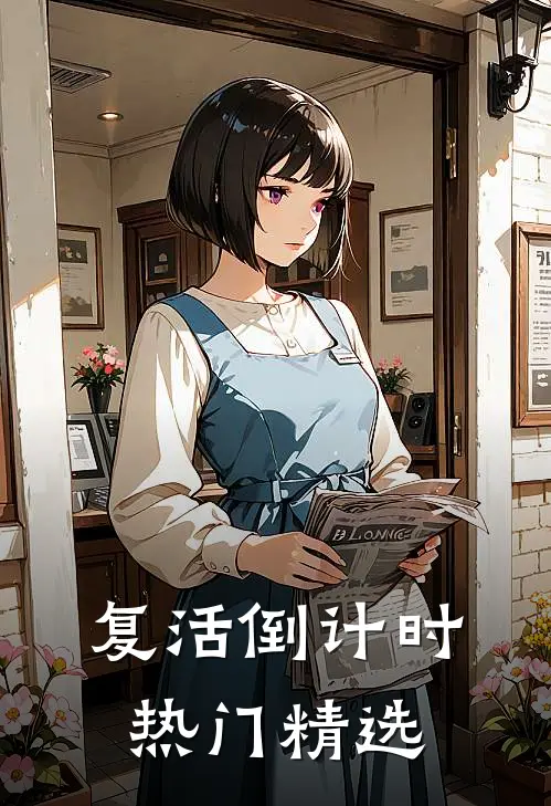 复活倒计时热门精选