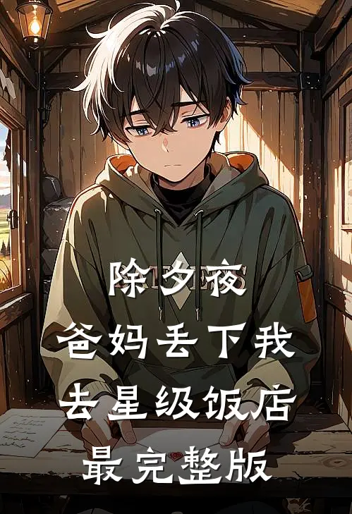 除夕夜，爸妈丢下我去星级饭店最完整版