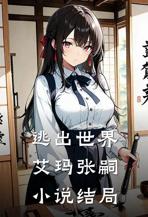 逃出世界艾玛张嗣小说结局