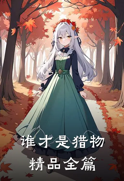 谁才是猎物精品全篇