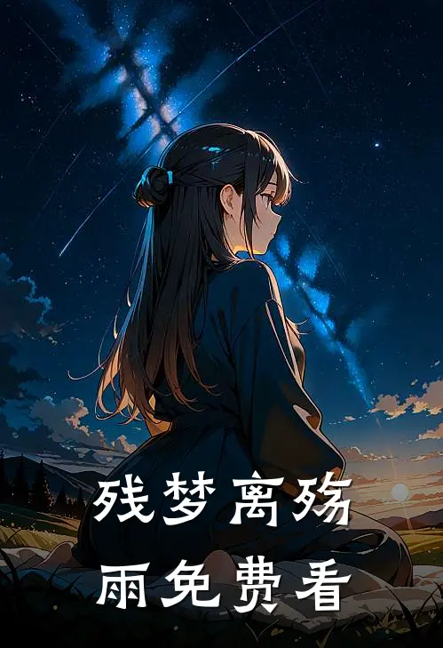 残梦离殇雨免费看