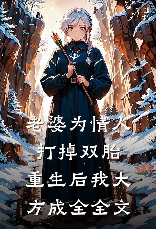 老婆为情人打掉双胎，重生后我大方成全全文