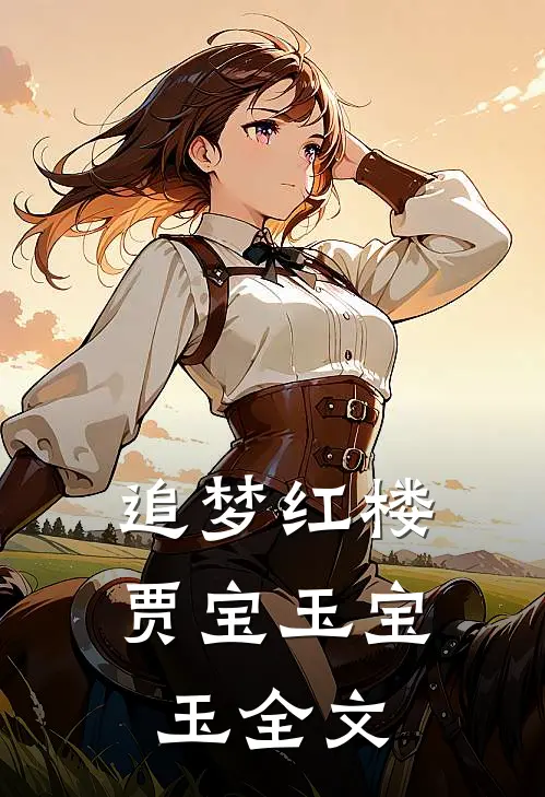 追梦红楼贾宝玉宝玉全文