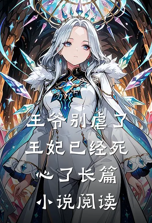 王爷别虐了，王妃已经死心了长篇小说阅读
