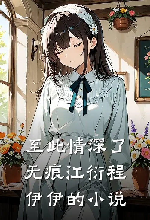 至此情深了无痕江衍程伊伊的小说