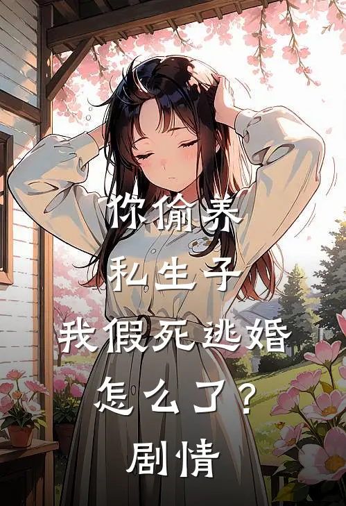 你偷养私生子，我假死逃婚怎么了？剧情