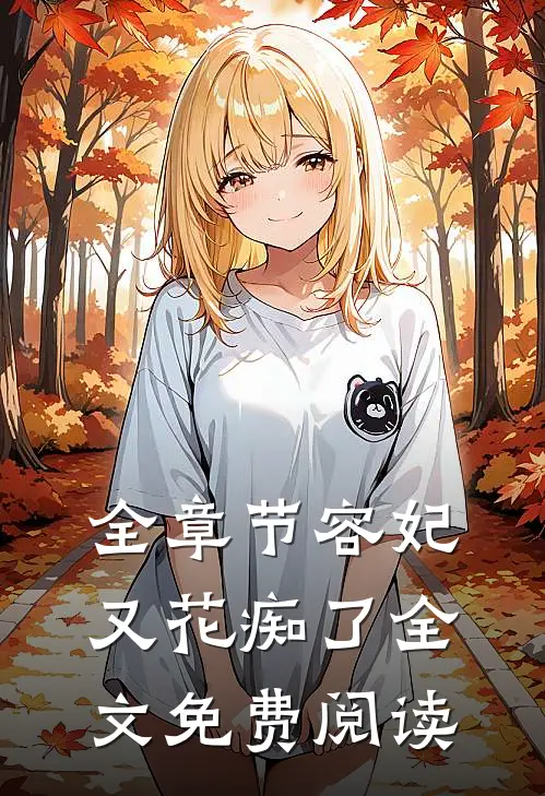 全章节容妃又花痴了全文免费阅读
