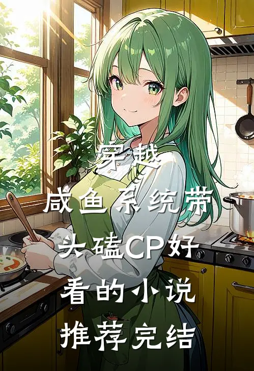 穿越：咸鱼系统带头磕CP好看的小说推荐完结