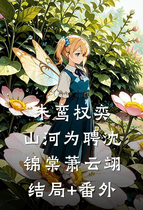 朱鸾权奕：山河为聘沈锦棠萧云翊结局+番外